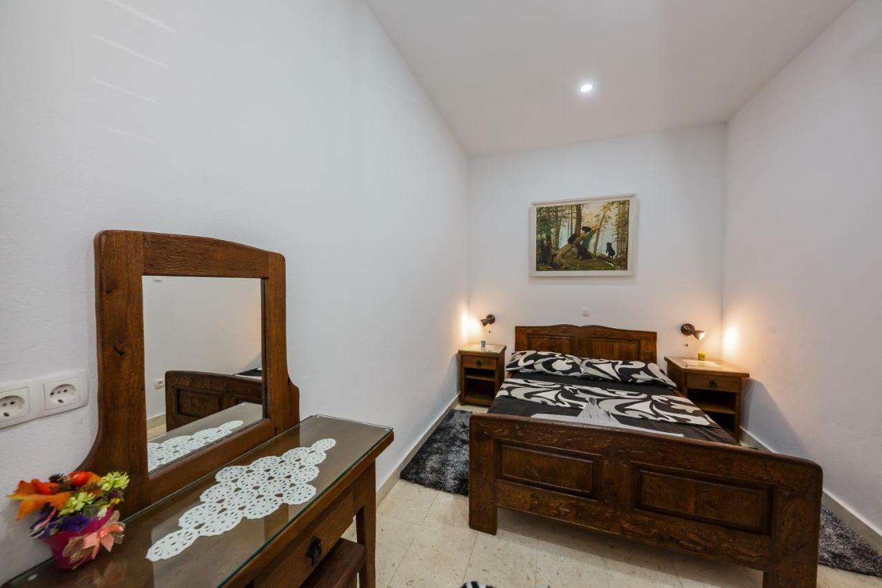 Apartman Lavanda Каштела Экстерьер фото