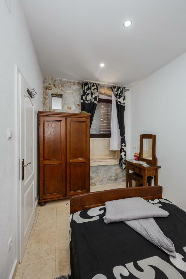 Apartman Lavanda Каштела Экстерьер фото