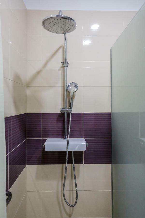 Apartman Lavanda Каштела Экстерьер фото