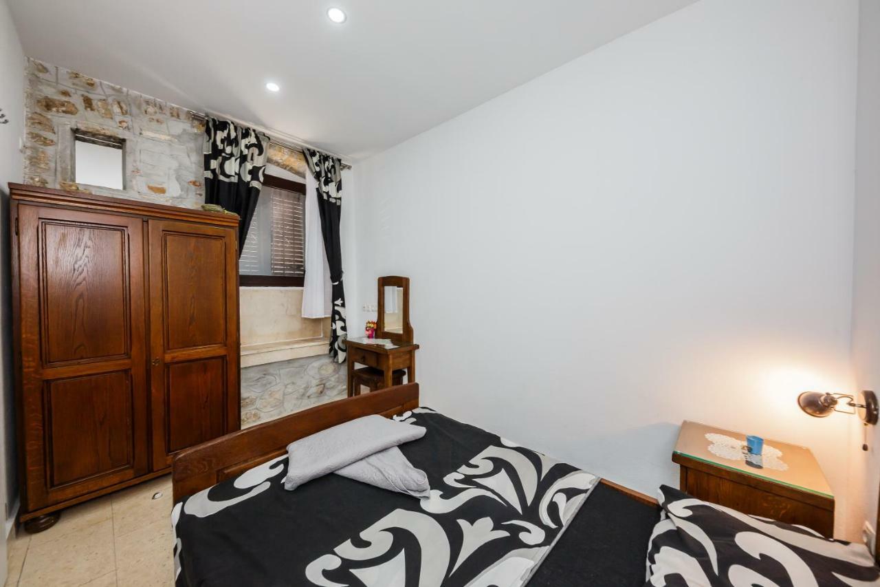 Apartman Lavanda Каштела Экстерьер фото