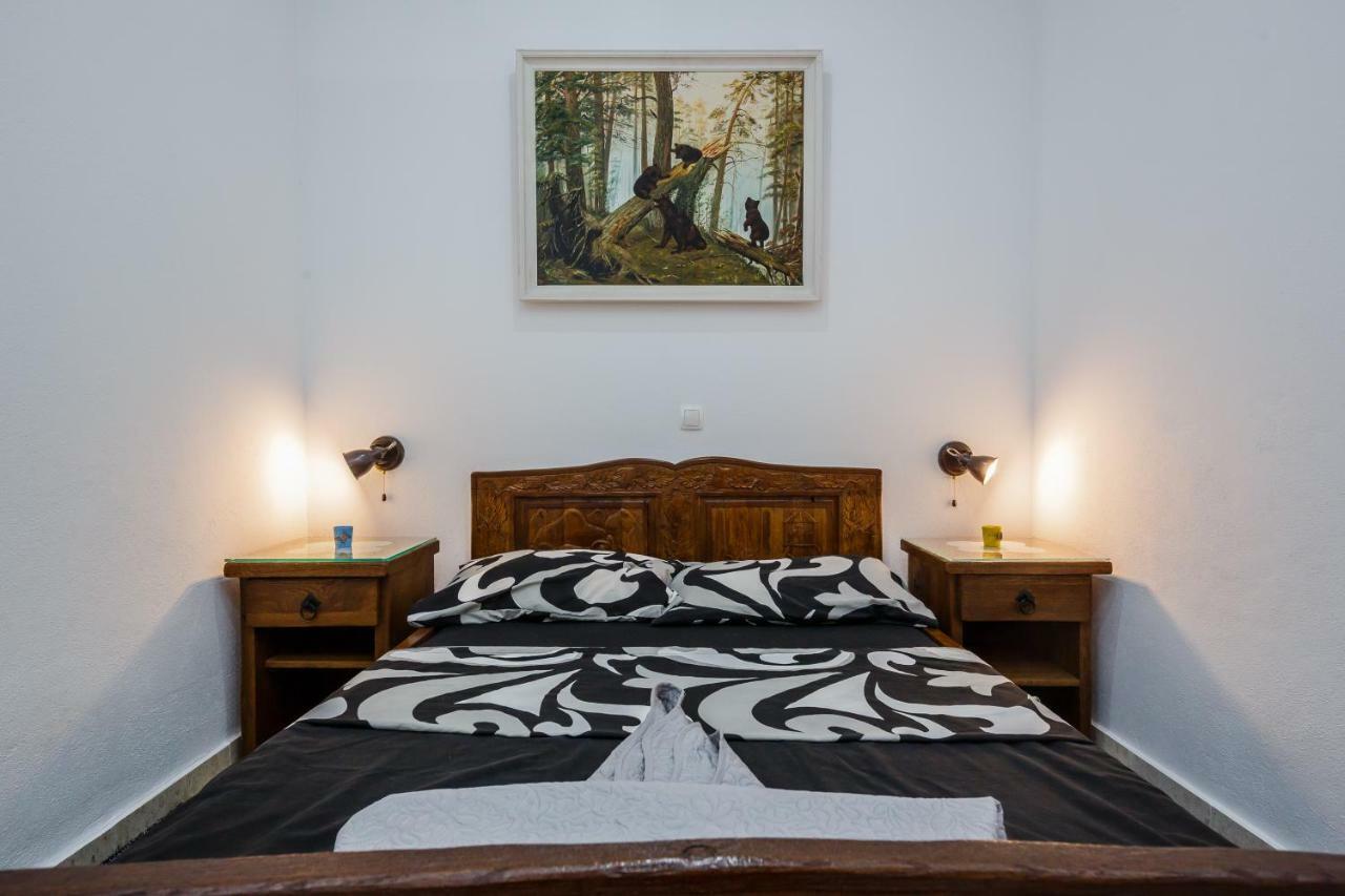 Apartman Lavanda Каштела Экстерьер фото