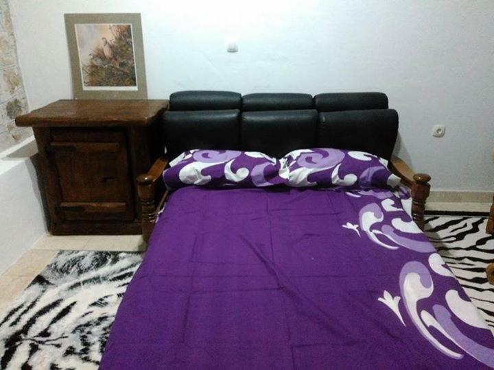 Apartman Lavanda Каштела Экстерьер фото
